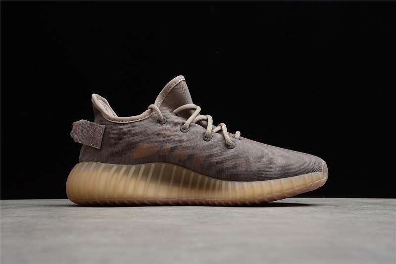 YEEZY BOOST 350 V2 MONO MIST