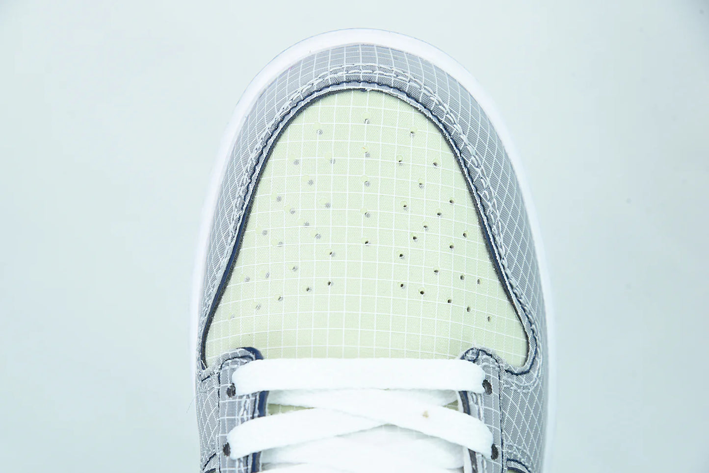 Dunk Low Union Passport Pack Pistachio