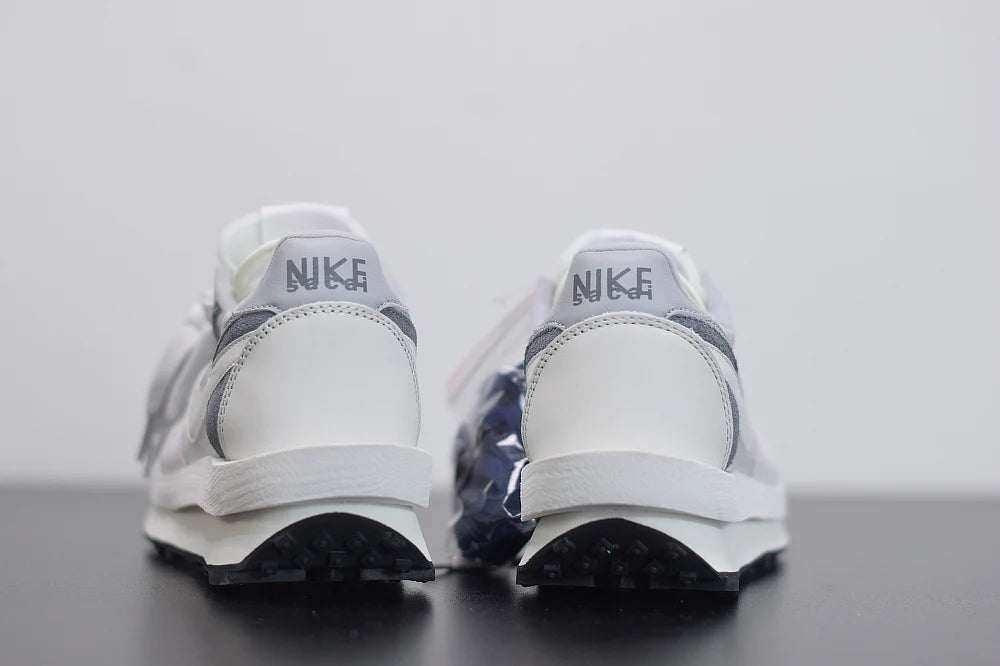 Nike x Sacai LD Waffle 'Summit White'