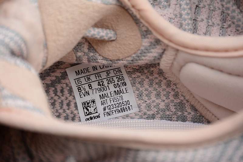YEEZY BOOST 350 V2 'SYNTH NON-REFLECTIVE'