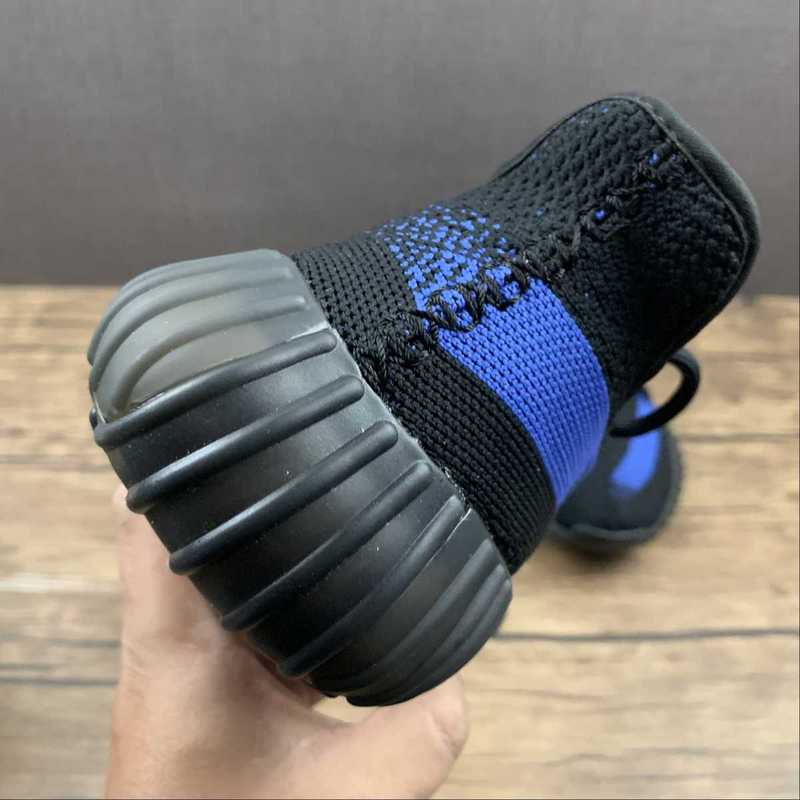 YEEZY BOOST 350 DAZZLING BLUE