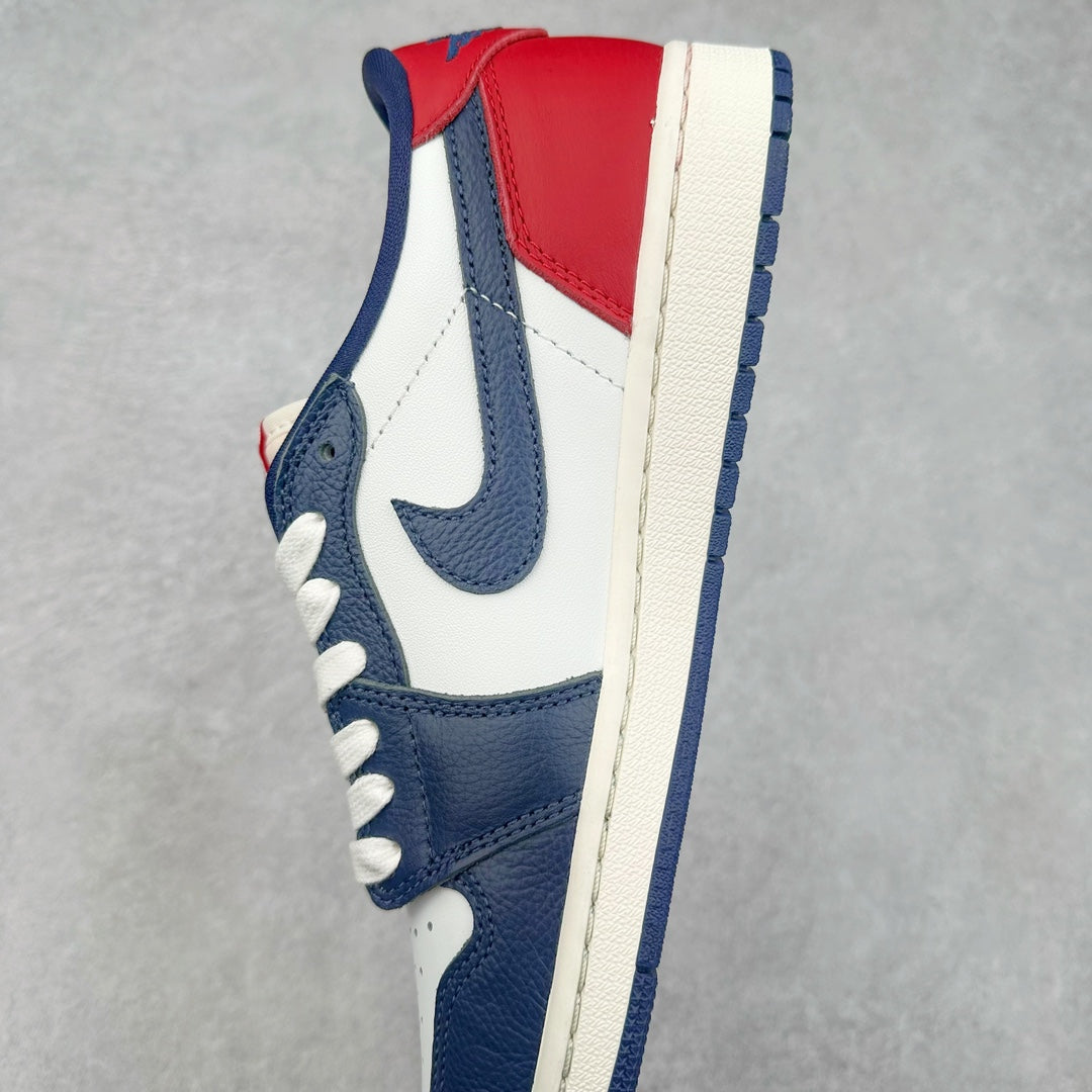 Jordan 1 Retro Low OG Howard University