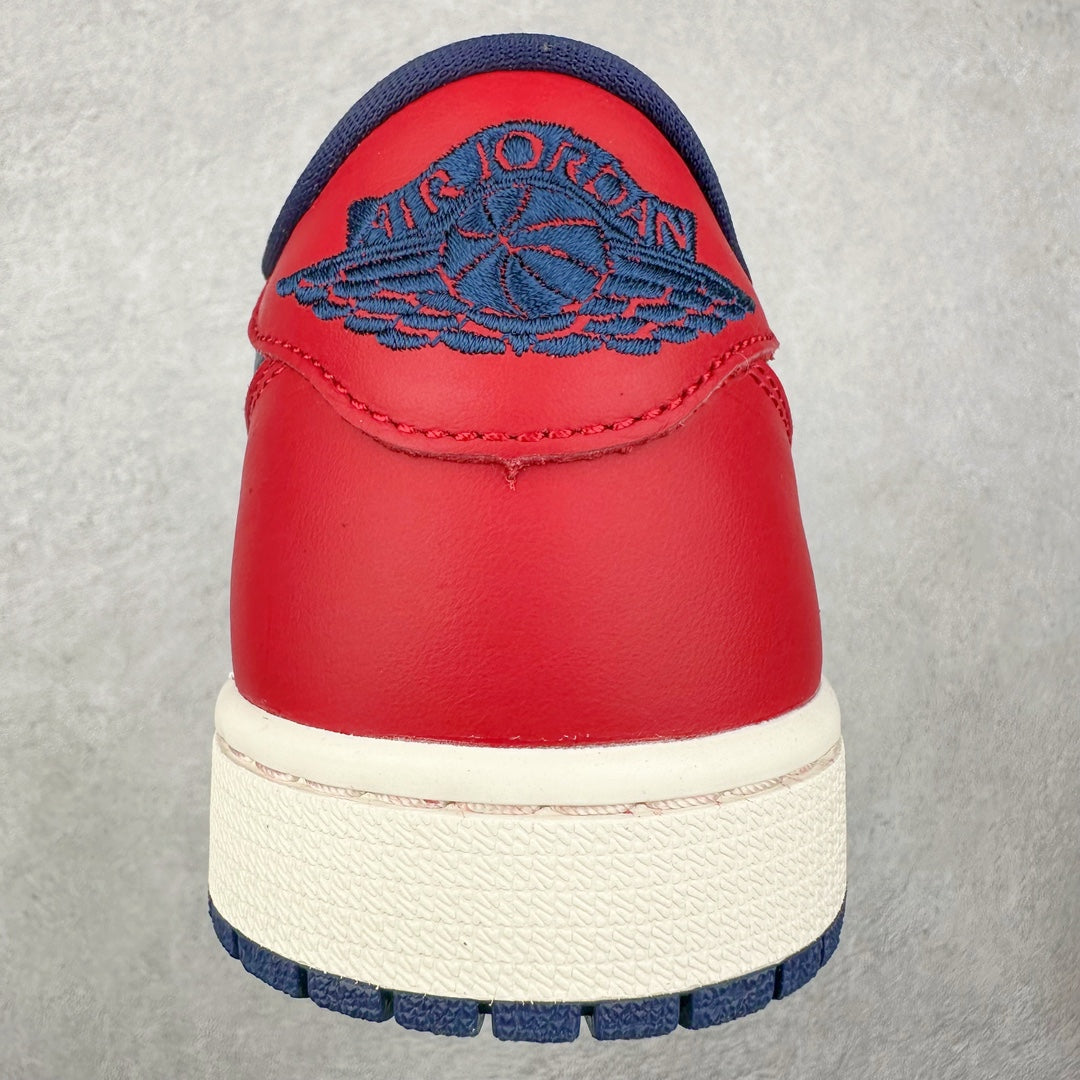 Jordan 1 Retro Low OG Howard University