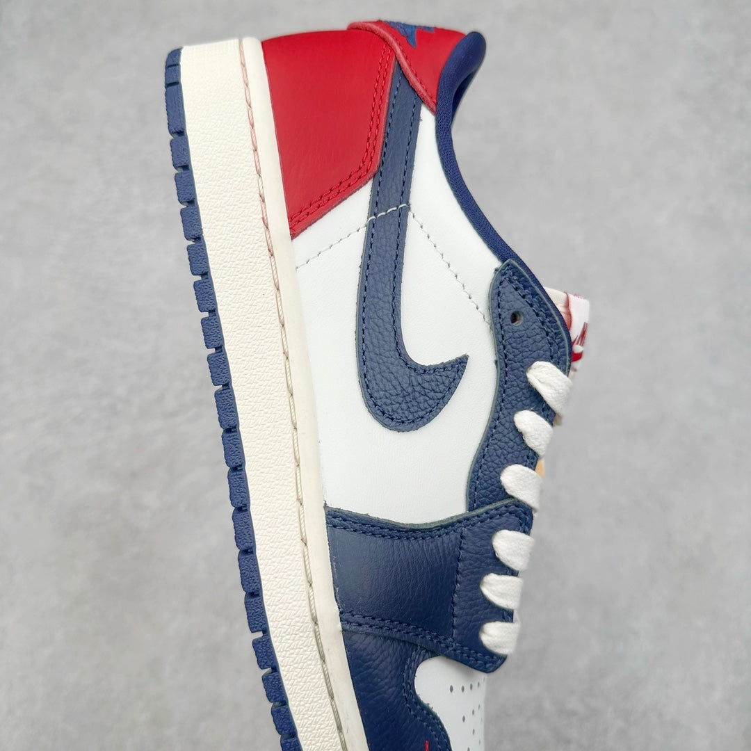 Jordan 1 Retro Low OG Howard University