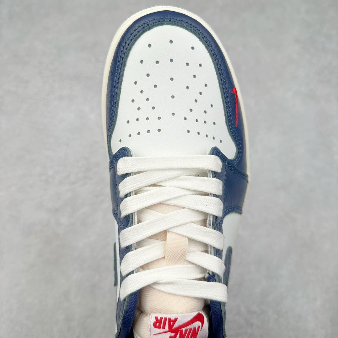 Jordan 1 Retro Low OG Howard University