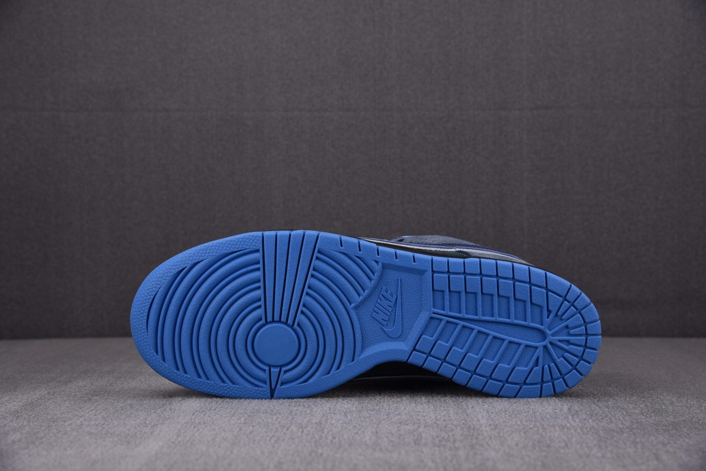 Nike SB Dunk Low 'Blue Lobster'