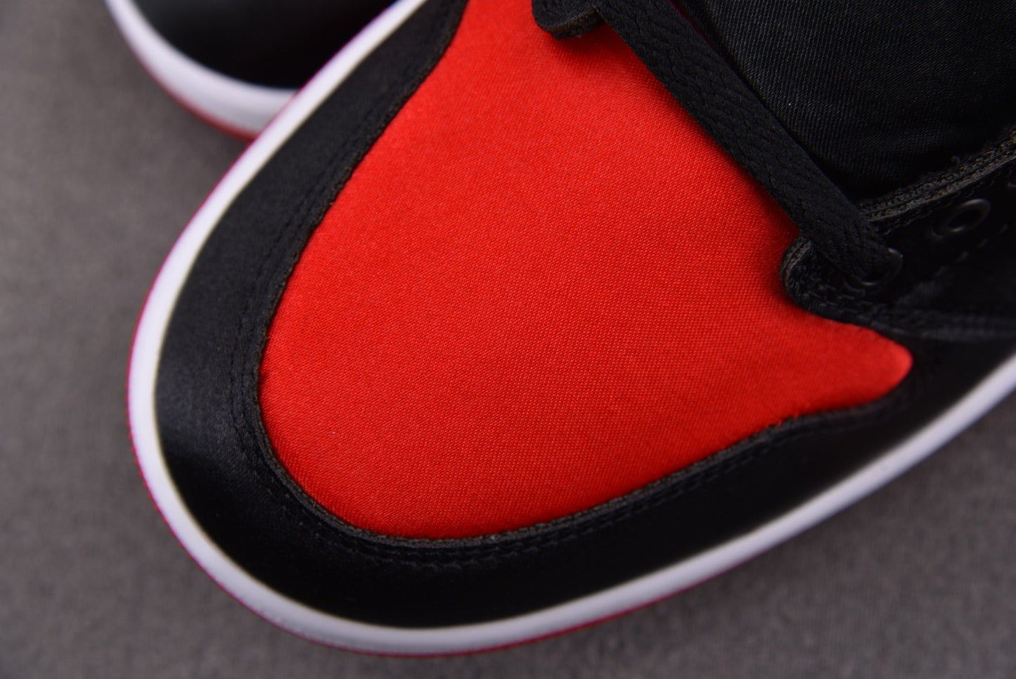 Jordan 1 Retro High Satin Banned