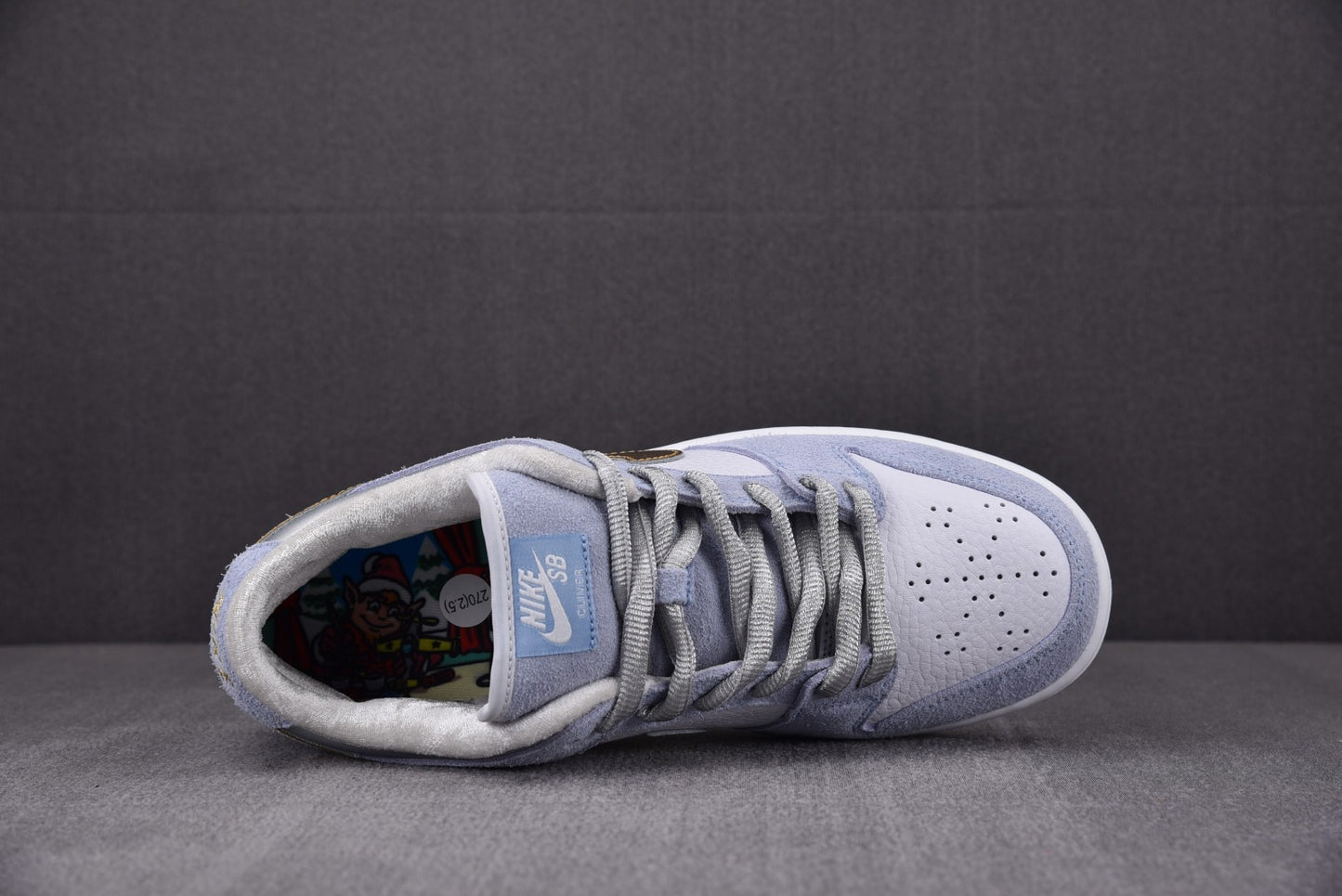 Nike SB Dunk Low Sean Cliver