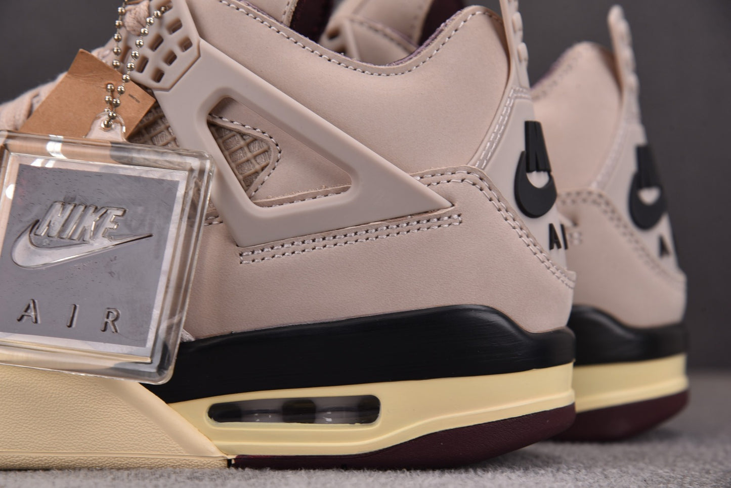 Air Jordan 4 Retro OG SP A Ma Maniére 'While You Were Sleeping'