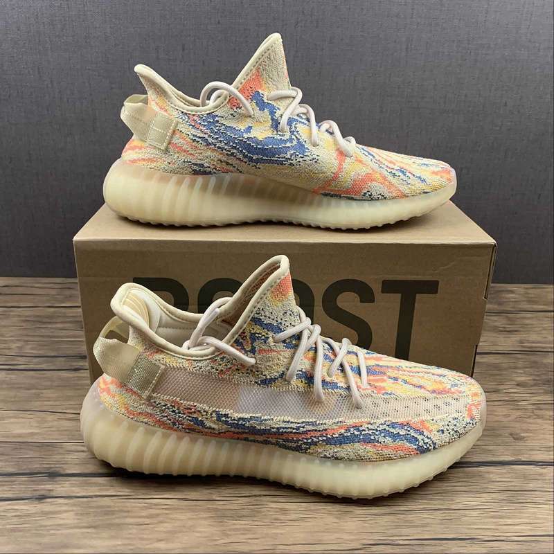 YEEZY BOOST 350 V2 MX OAT
