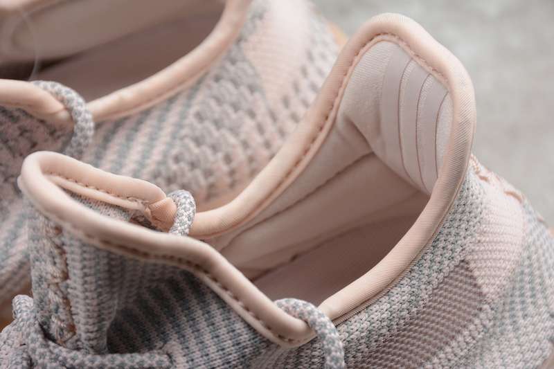 YEEZY BOOST 350 V2 'SYNTH NON-REFLECTIVE'