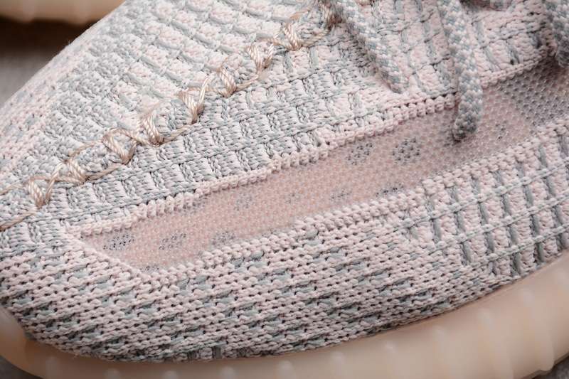 YEEZY BOOST 350 V2 'SYNTH NON-REFLECTIVE'