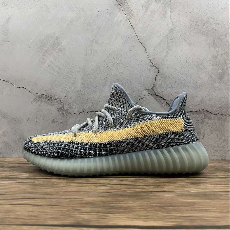 YEEZY BOOST 350 V2 'ASH BLUE'
