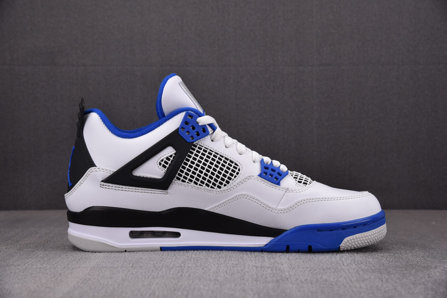 Air Jordan 4 Retro 'Motorsports'