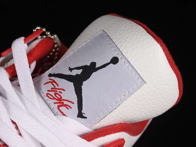 JORDAN 4 RETRO ALTERNATE 89