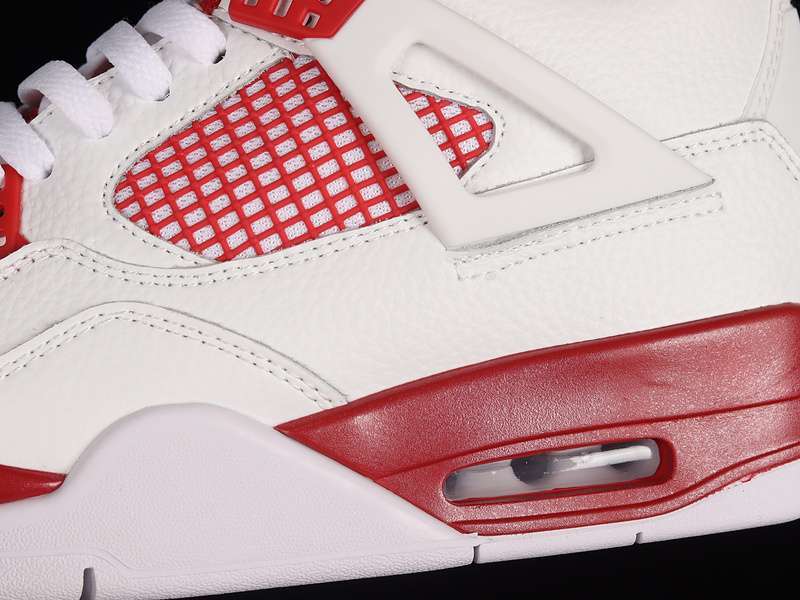 JORDAN 4 RETRO ALTERNATE 89