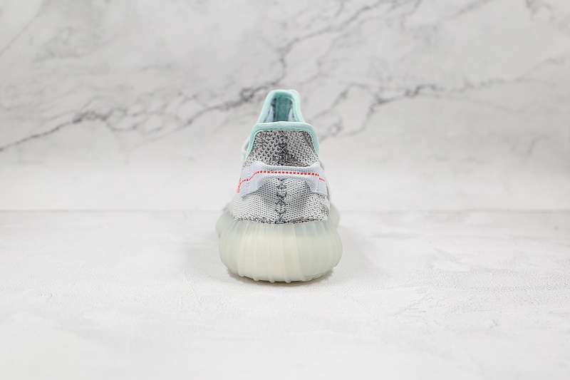 YEEZY BOOST 350 V2 'BLUE TINT'