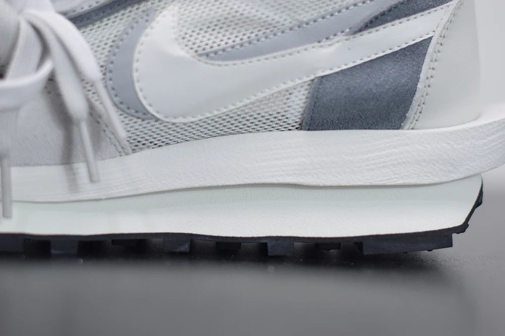 Nike x Sacai LD Waffle 'Summit White'