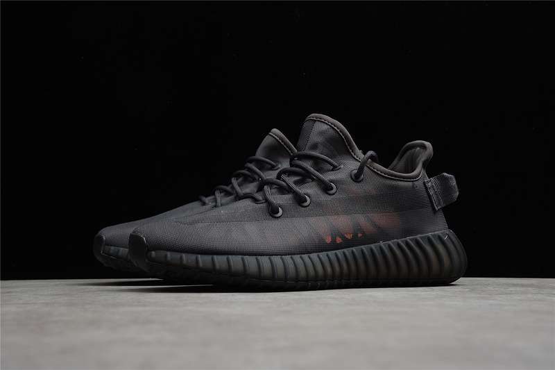 YEEZY BOOST 350 V2 MONO CINDER