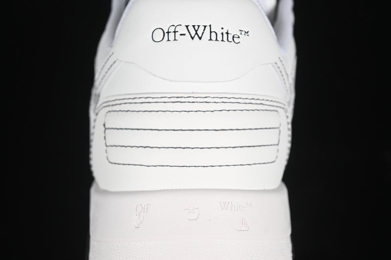 [OFF-WHITE] OUT OF OFFICE WHITE