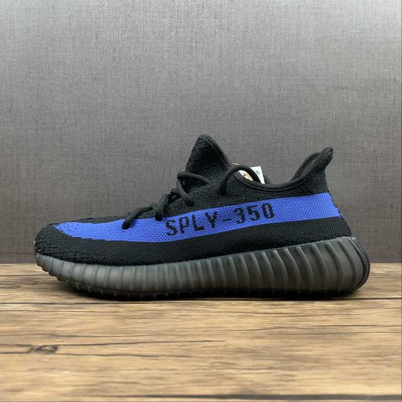 YEEZY BOOST 350 DAZZLING BLUE