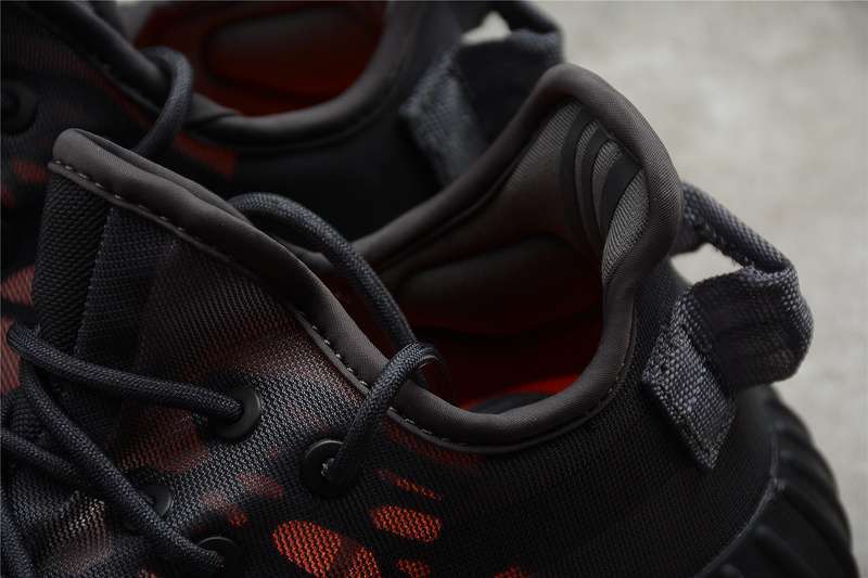 YEEZY BOOST 350 V2 MONO CINDER