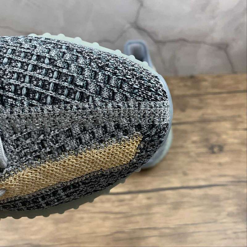 YEEZY BOOST 350 V2 'ASH BLUE'