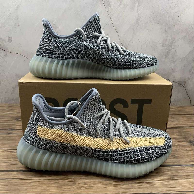 YEEZY BOOST 350 V2 'ASH BLUE'