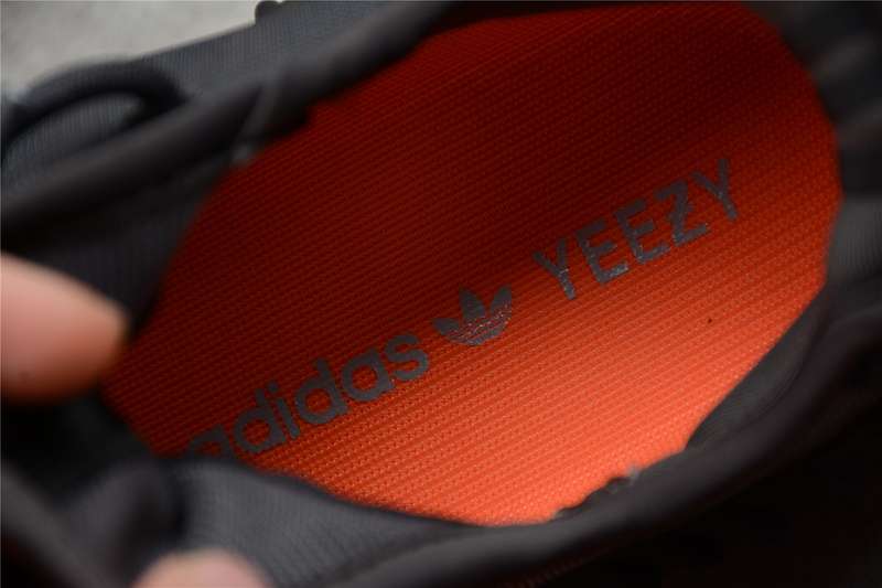 YEEZY BOOST 350 V2 MONO CINDER
