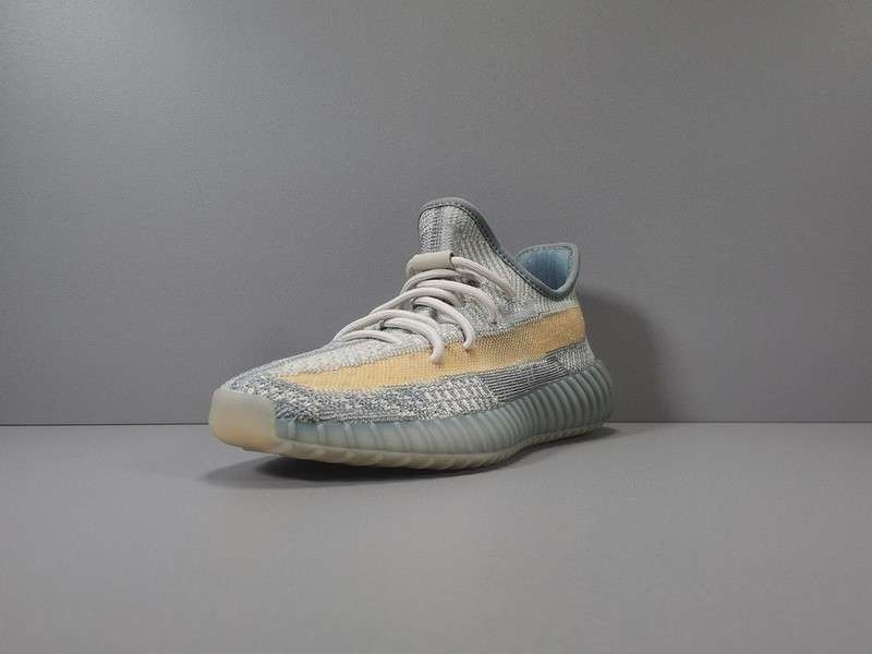 YEEZY BOOST 350 V2 'ISRAFIL'