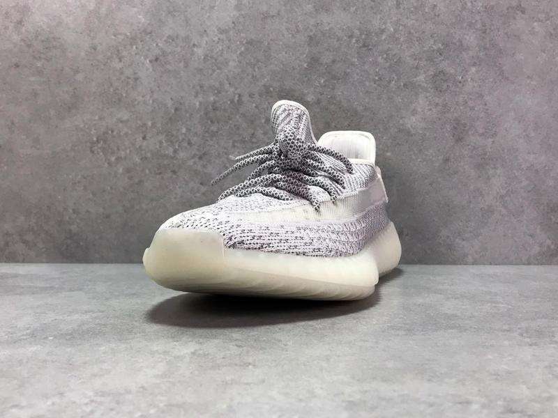 YEEZY BOOST 350 V2 STATIC 'REFLECTIVE'