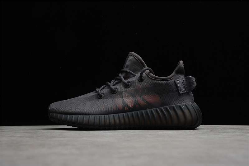 YEEZY BOOST 350 V2 MONO CINDER