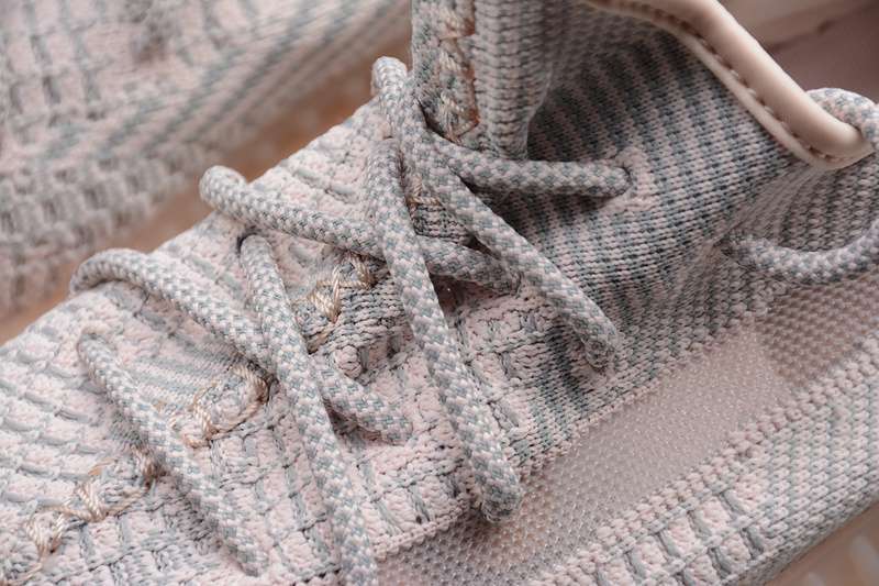YEEZY BOOST 350 V2 'SYNTH NON-REFLECTIVE'