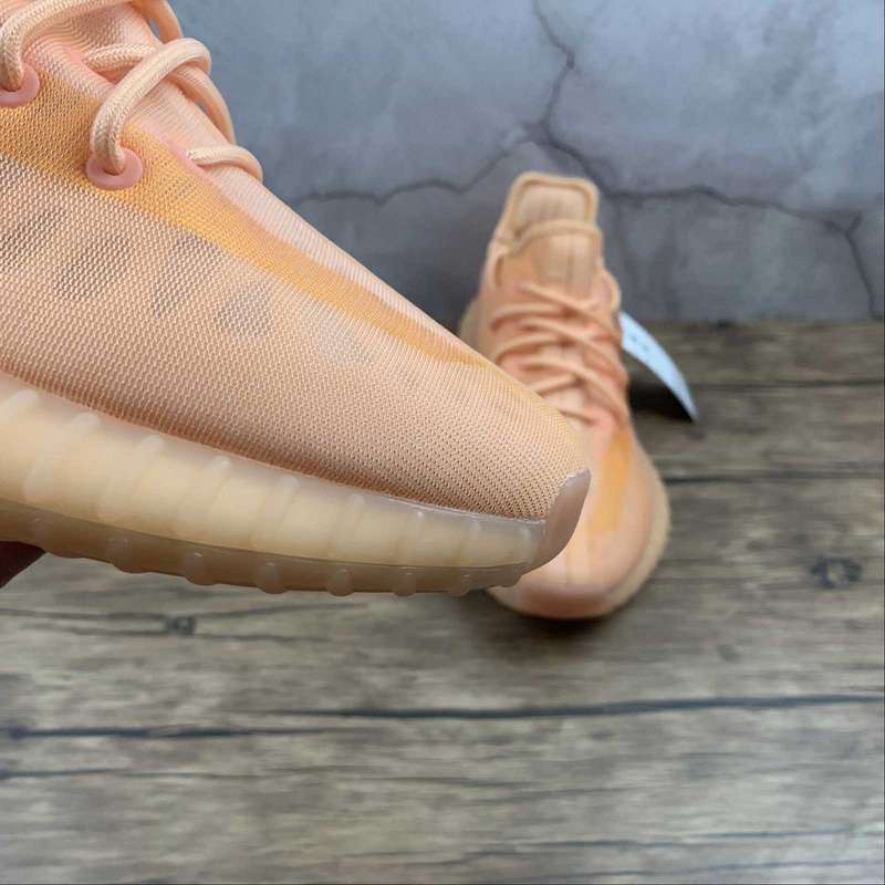 YEEZY BOOST 350 V2 MONO CLAY