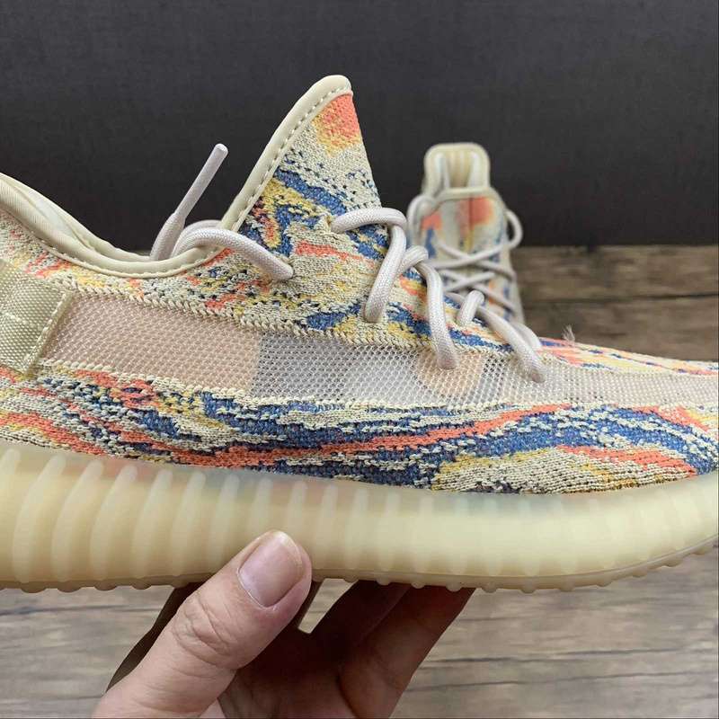 YEEZY BOOST 350 V2 MX OAT