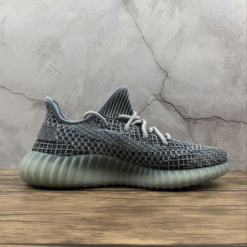 YEEZY BOOST 350 V2 'ASH BLUE'
