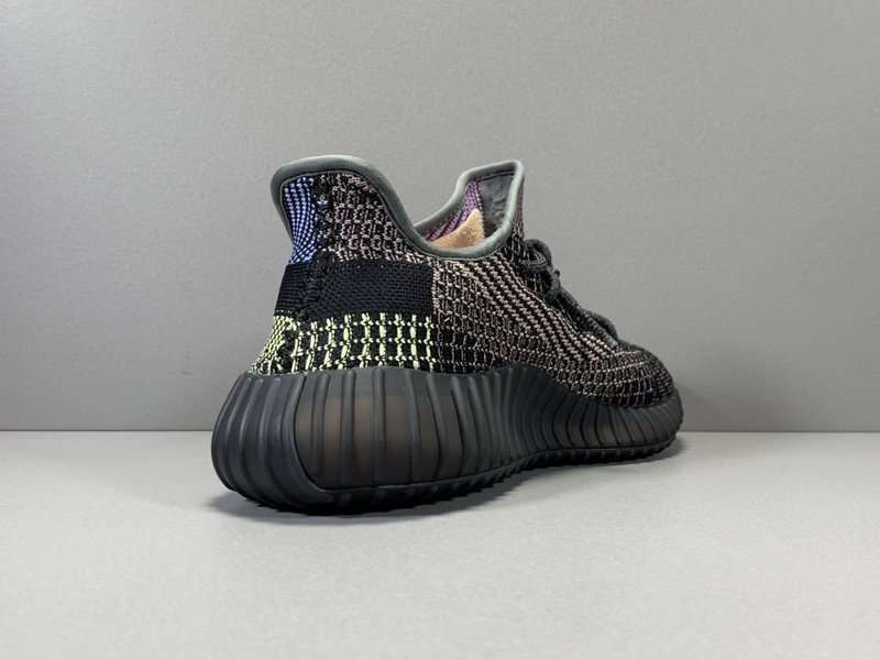YEEZY BOOST 350 V2 'YECHEIL REFLECTIVE'