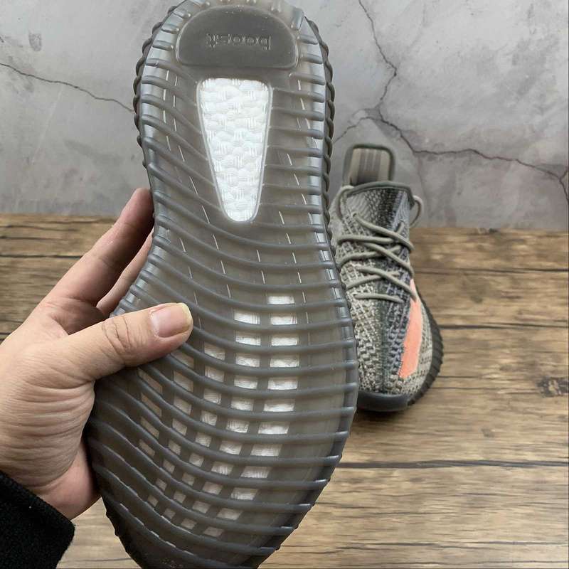 YEEZY BOOST 350 V2 ASH
