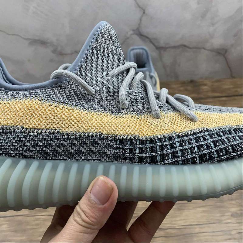 YEEZY BOOST 350 V2 'ASH BLUE'