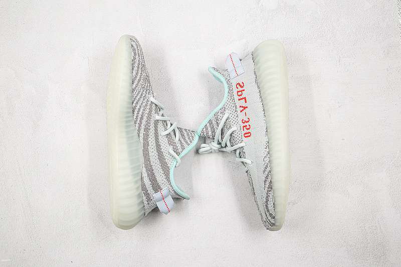YEEZY BOOST 350 V2 'BLUE TINT'