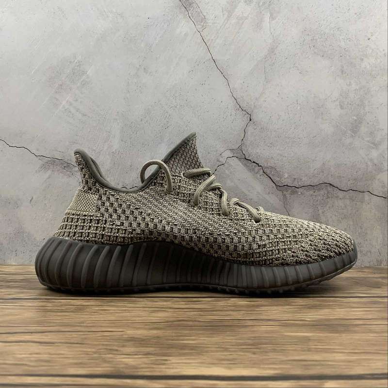 YEEZY BOOST 350 V2 ASH