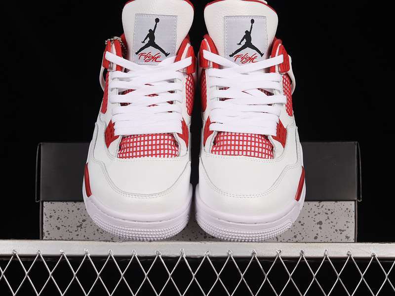 JORDAN 4 RETRO ALTERNATE 89