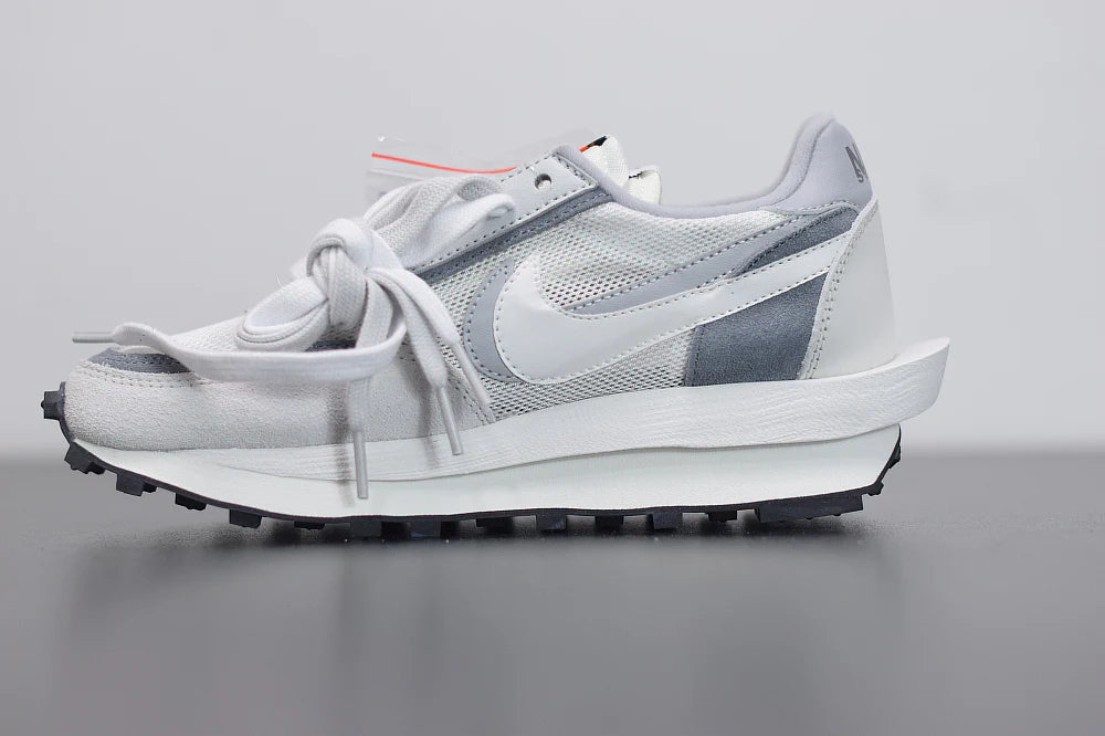 Nike x Sacai LD Waffle 'Summit White'