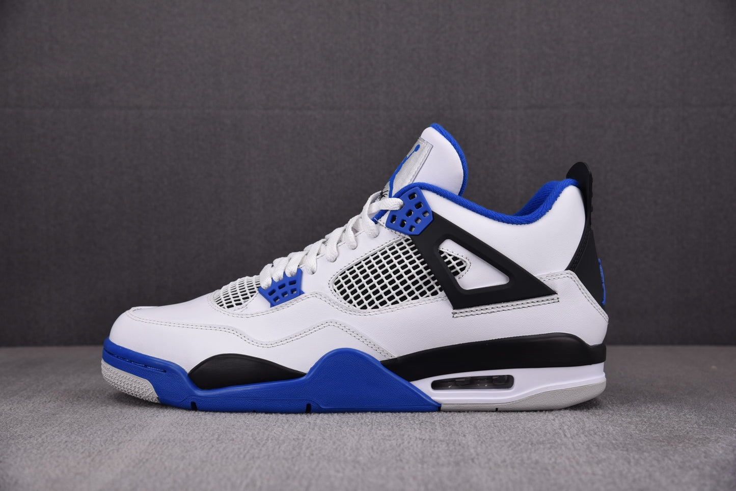 Air Jordan 4 Retro 'Motorsports'