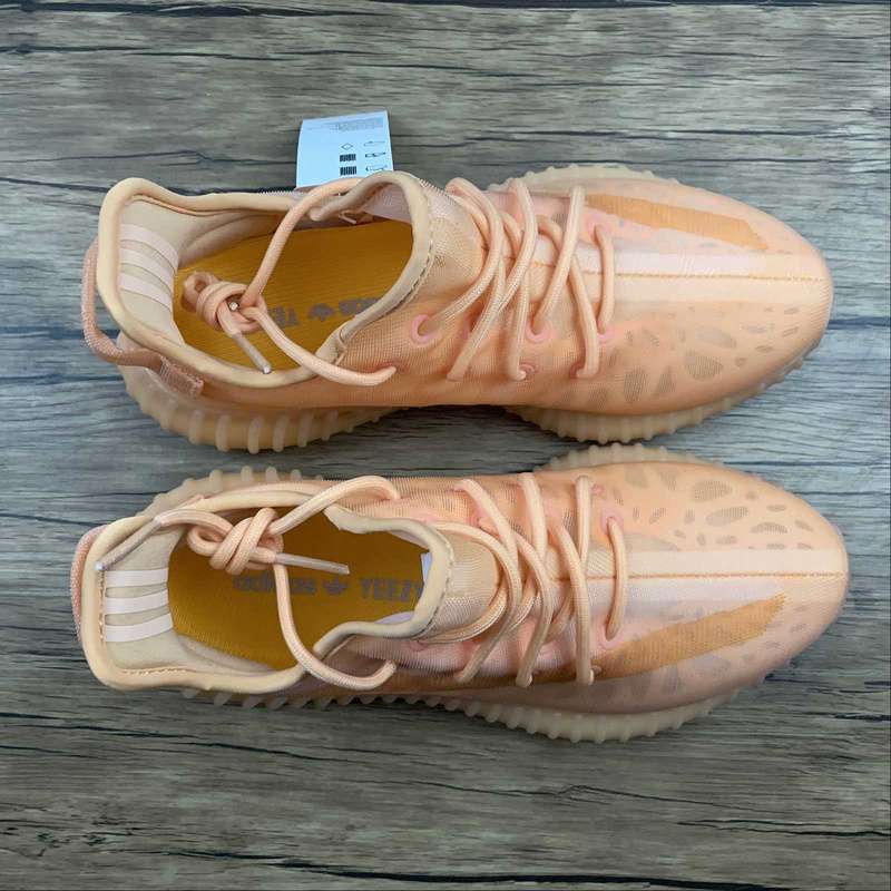 YEEZY BOOST 350 V2 MONO CLAY