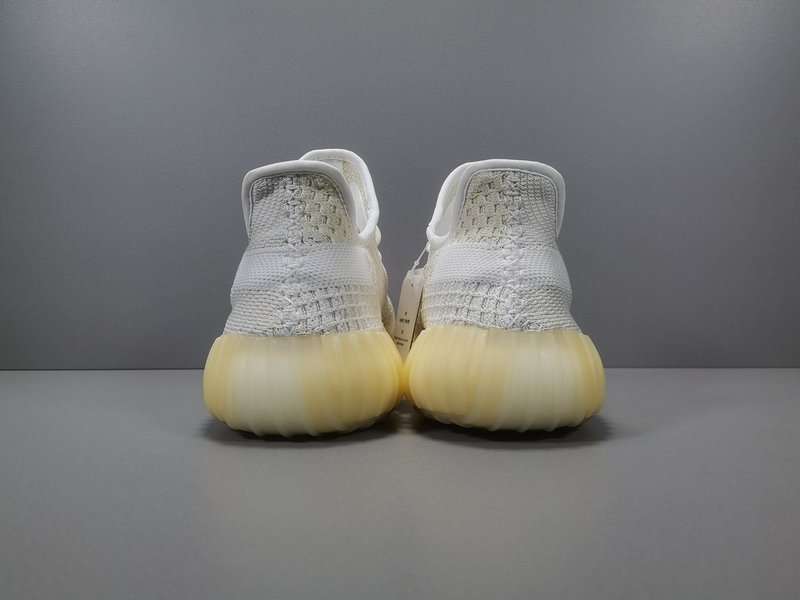 Yeezy Boost 350 V2 'Natural'