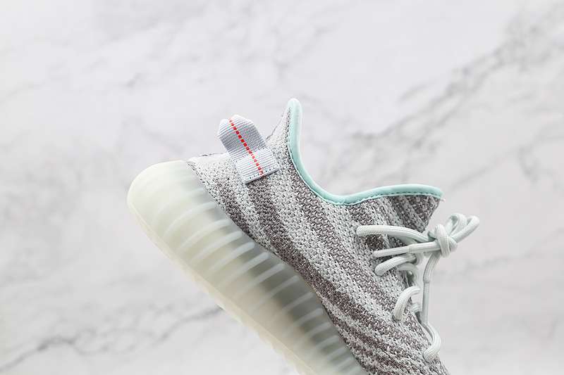 YEEZY BOOST 350 V2 'BLUE TINT'