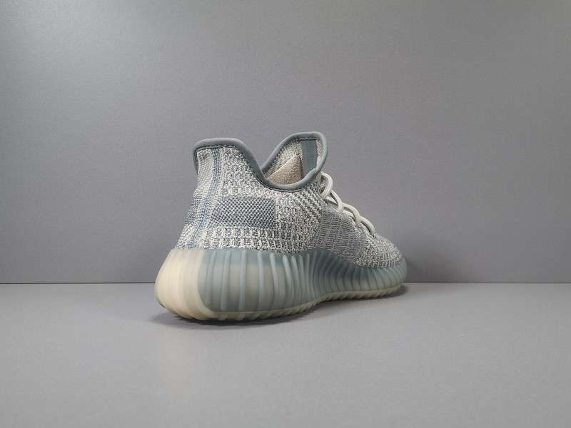 YEEZY BOOST 350 V2 'ISRAFIL'