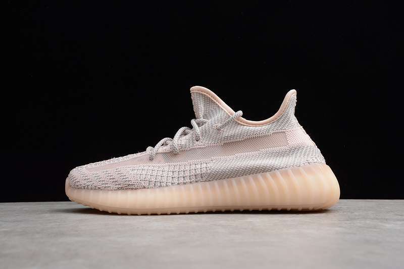 YEEZY BOOST 350 V2 'SYNTH NON-REFLECTIVE'