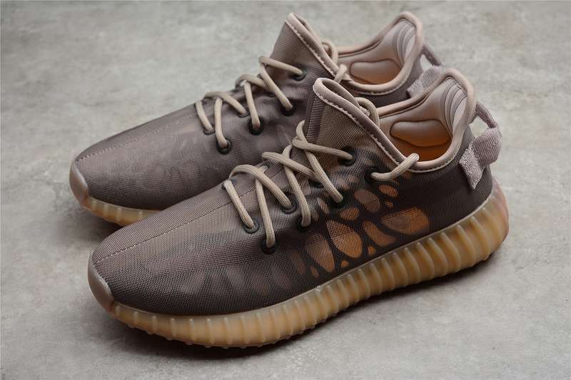 YEEZY BOOST 350 V2 MONO MIST
